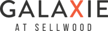 Galaxie at Sellwood Logo